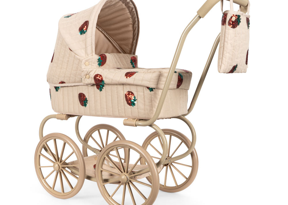 Konges Sløjd A/S DOLL ESSENTIALS strawberry