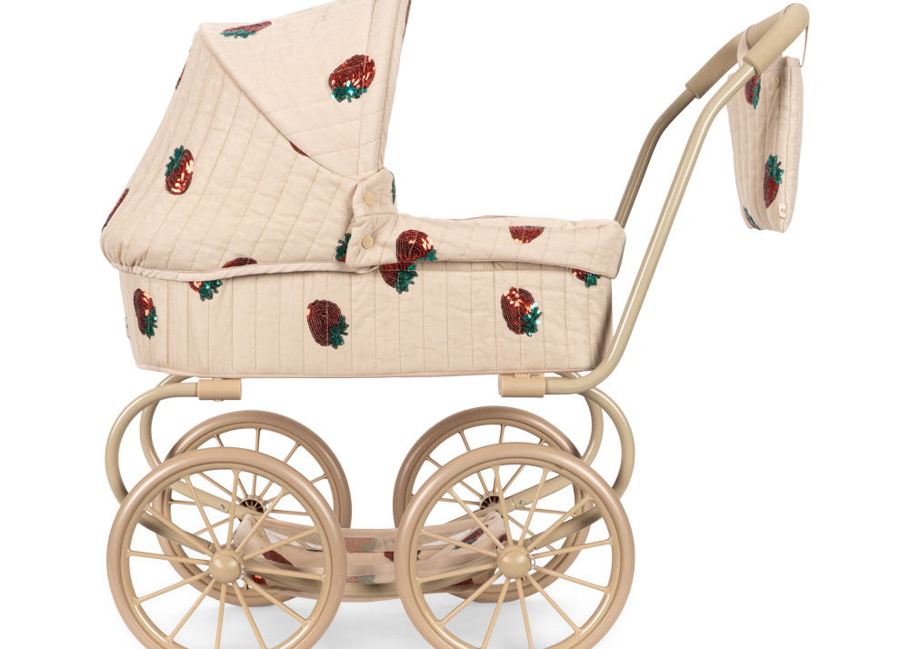 Konges Sløjd A/S DOLL ESSENTIALS strawberry