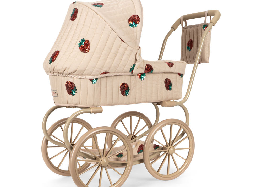 Konges Sløjd A/S DOLL ESSENTIALS strawberry