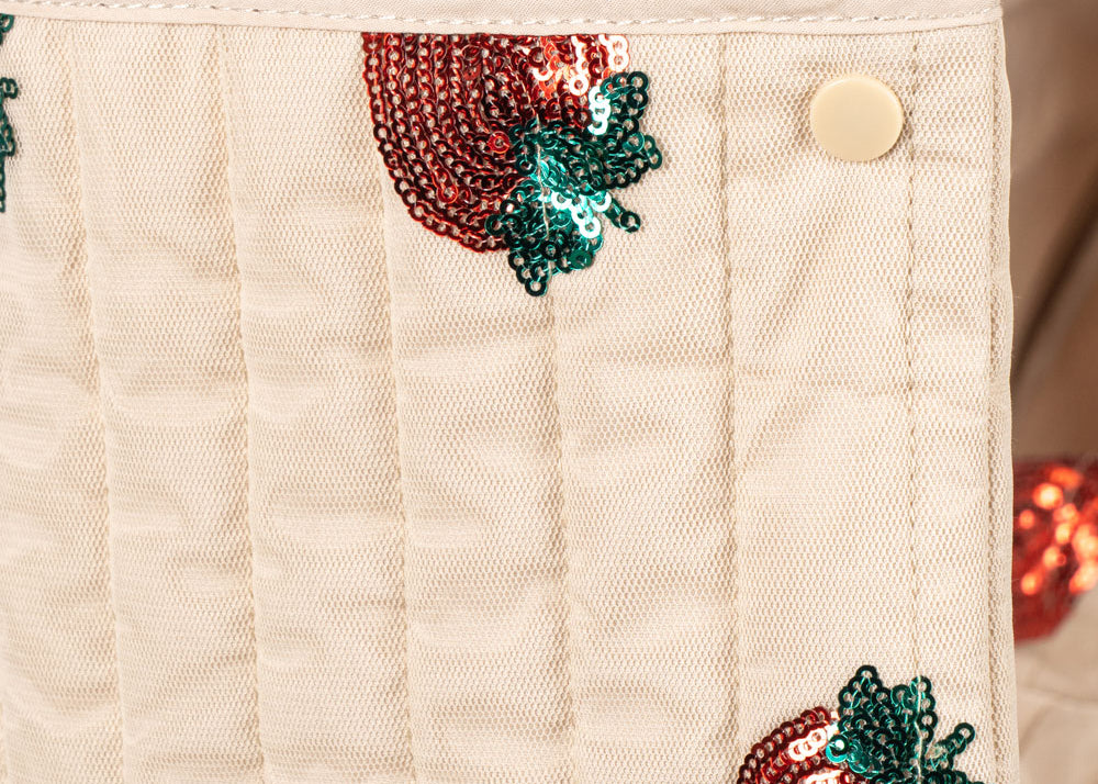 Konges Sløjd A/S DOLL ESSENTIALS strawberry