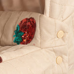 Konges Sløjd A/S DOLL ESSENTIALS strawberry