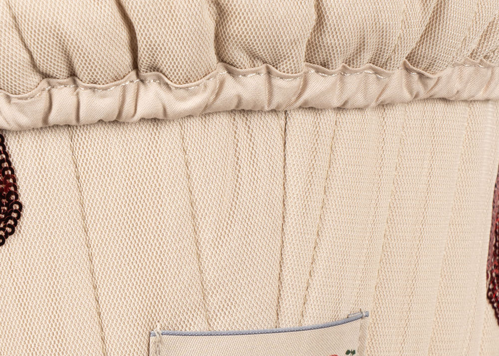 Konges Sløjd A/S DOLL ESSENTIALS strawberry