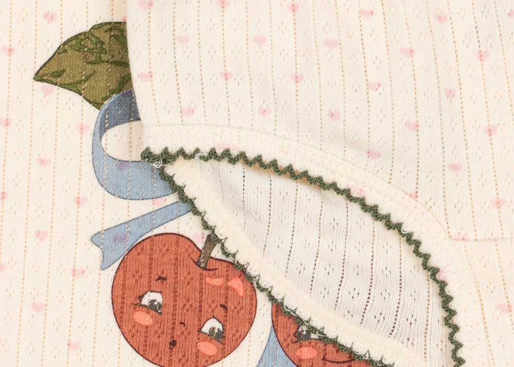 Konges Sløjd A/S Unterwäsche minnie coeur