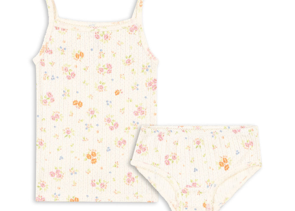 Konges Sløjd A/S Unterwäsche nonoka