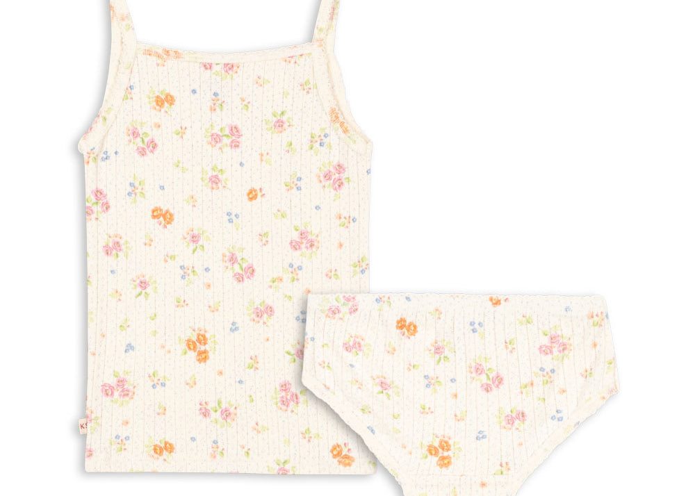 Konges Sløjd A/S Unterwäsche nonoka