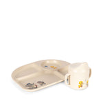 Konges Sløjd A/S Kindergeschirr music parade