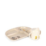 Konges Sløjd A/S Kindergeschirr music parade