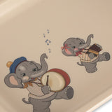 Konges Sløjd A/S Kindergeschirr music parade