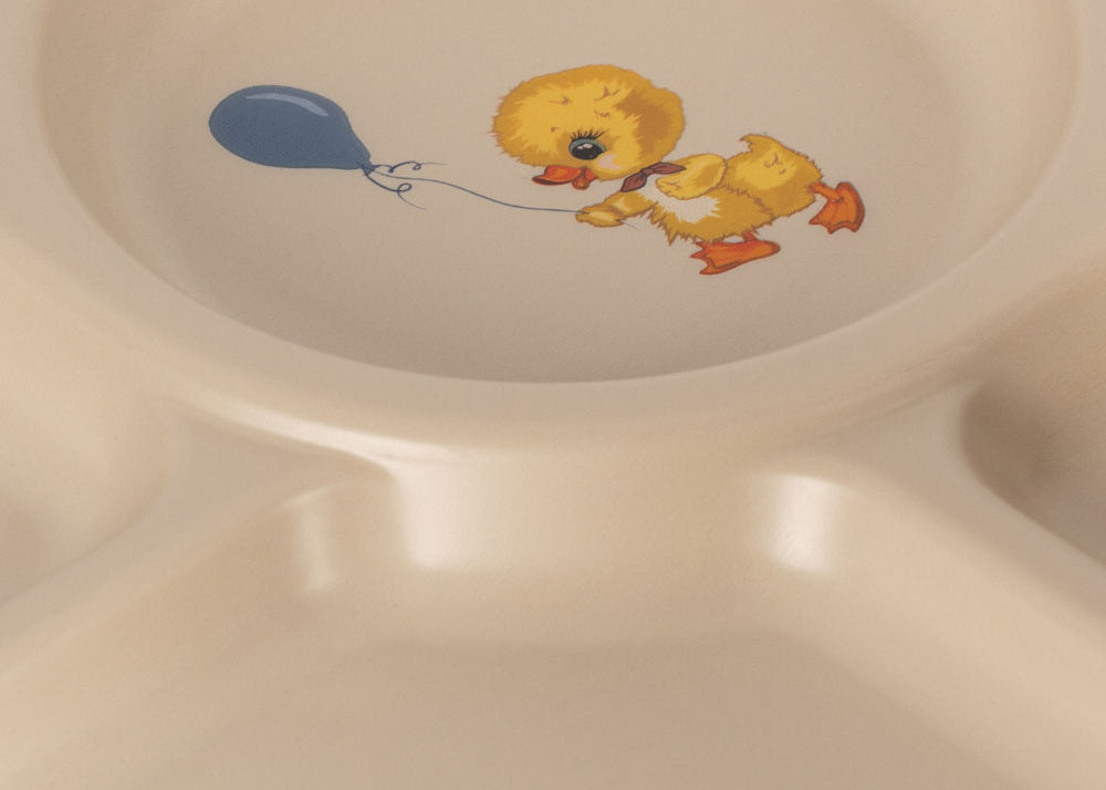 Konges Sløjd A/S Kindergeschirr music parade