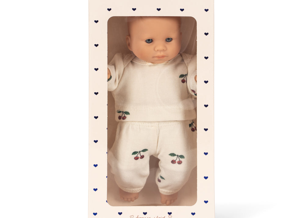 Konges Sløjd A/S DOLLS cherry