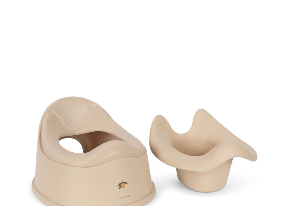 Konges Sløjd A/S NURSERY lemon