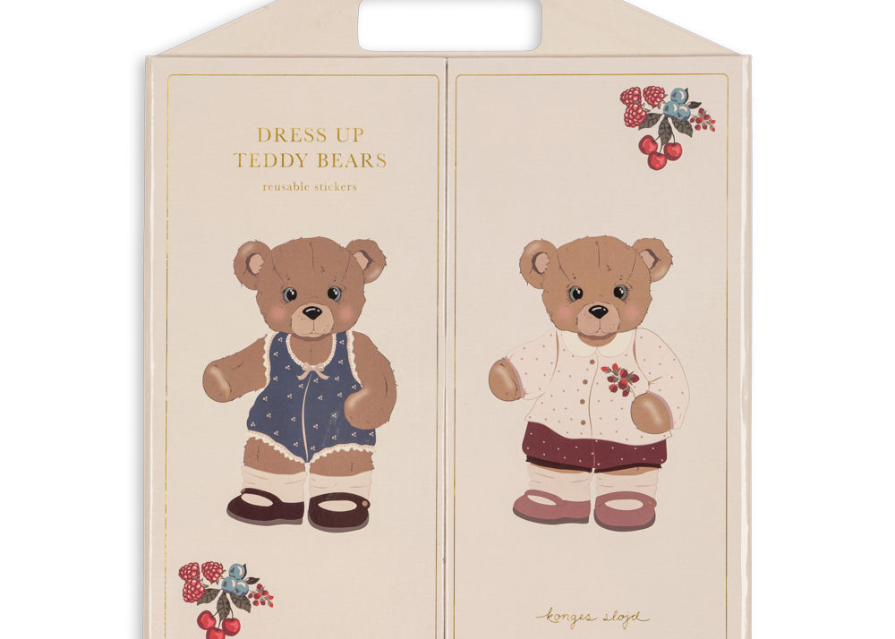 Konges Sløjd A/S Kreativ Spielen multi