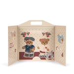 Konges Sløjd A/S Kreativ Spielen multi