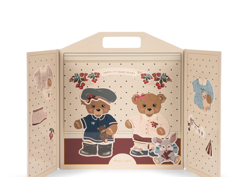 Konges Sløjd A/S Kreativ Spielen multi