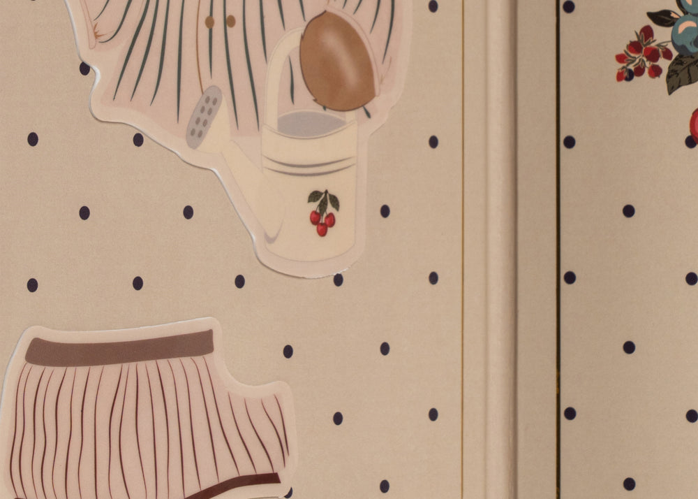 Konges Sløjd A/S Kreativ Spielen multi