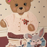 Konges Sløjd A/S Kreativ Spielen multi