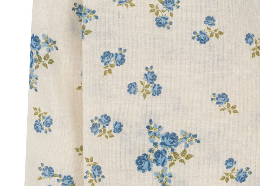 Konges Sløjd A/S WOVEN PANTS tramonto