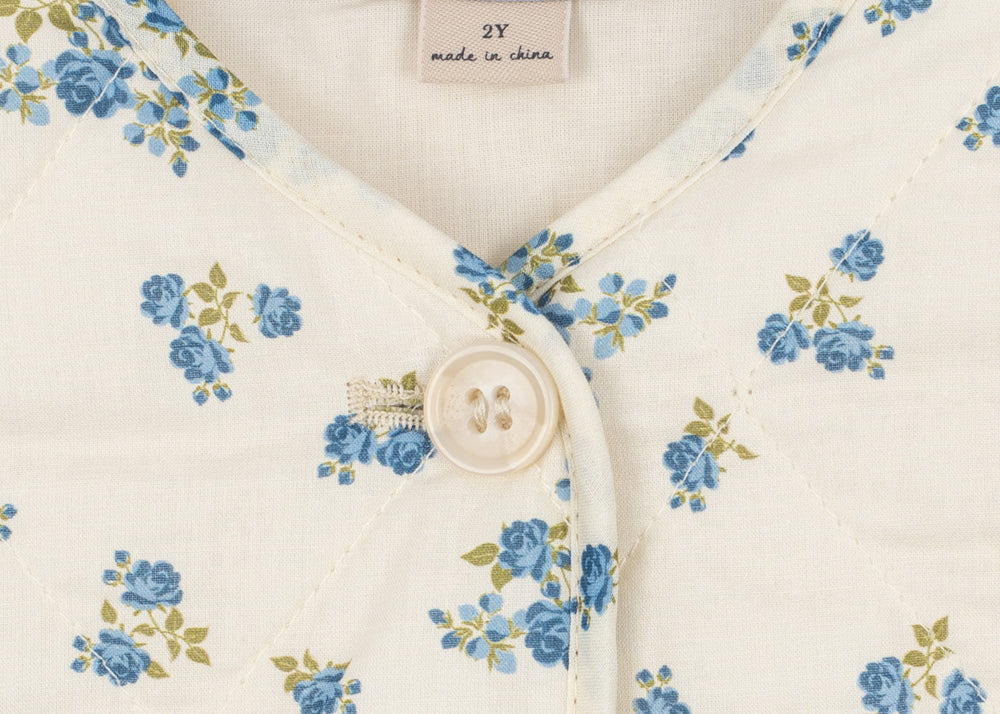 Konges Sløjd A/S WOVEN JACKETS & VESTS tramonto