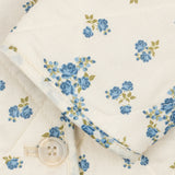 Konges Sløjd A/S WOVEN JACKETS & VESTS tramonto