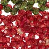 Konges Sløjd A/S Taschen und Geldbeutel strawberry