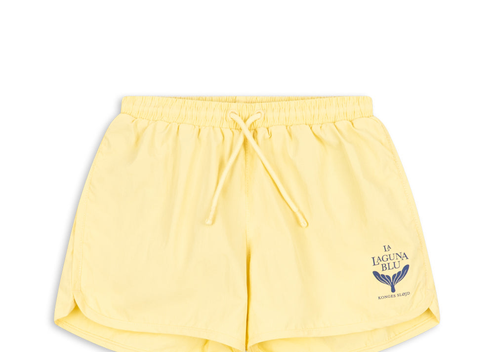 Konges Sløjd A/S SWIMSHORTS popcorn