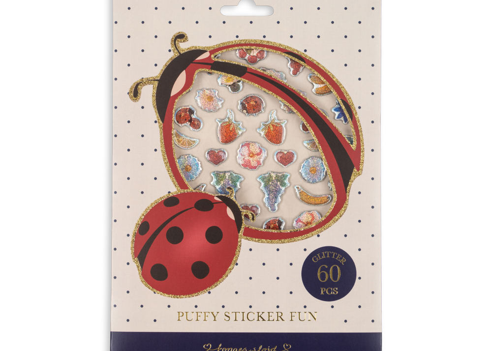 Konges Sløjd A/S Kreativ Spielen ladybug