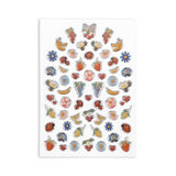 Konges Sløjd A/S Kreativ Spielen ladybug