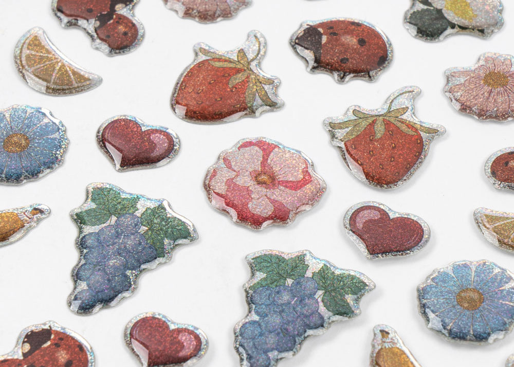 Konges Sløjd A/S Kreativ Spielen ladybug