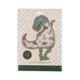 Konges Sløjd A/S Kreativ Spielen dino