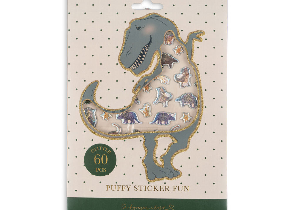 Konges Sløjd A/S Kreativ Spielen dino