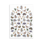 Konges Sløjd A/S Kreativ Spielen dino