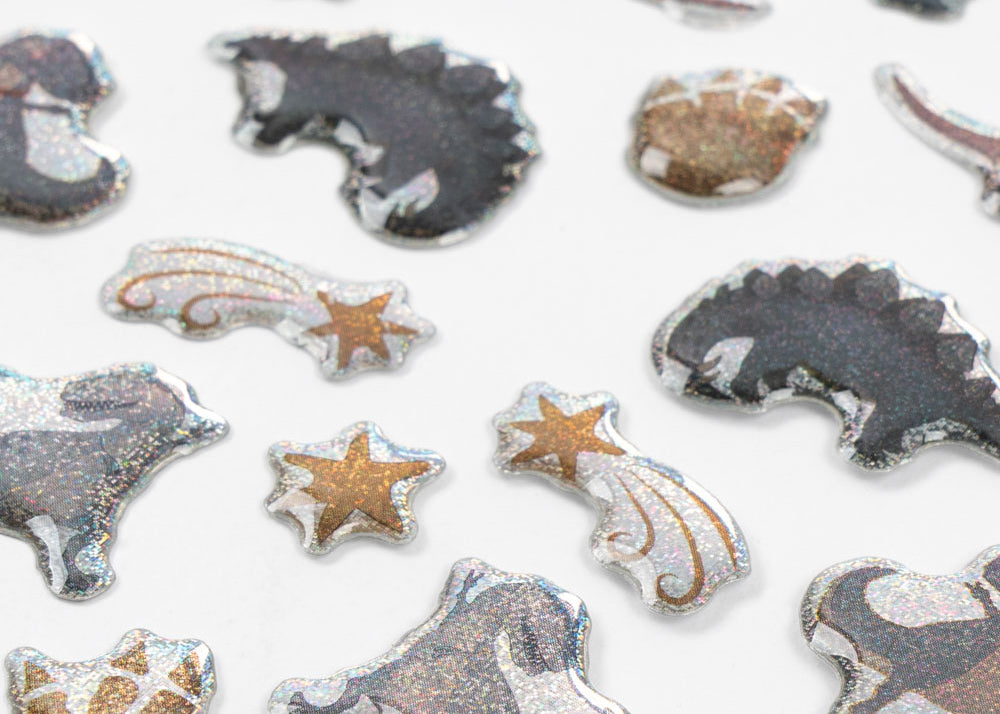 Konges Sløjd A/S Kreativ Spielen dino