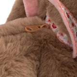 Konges Sløjd A/S Teddybäre brown