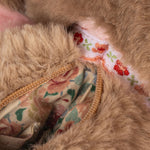 Konges Sløjd A/S Teddybäre brown