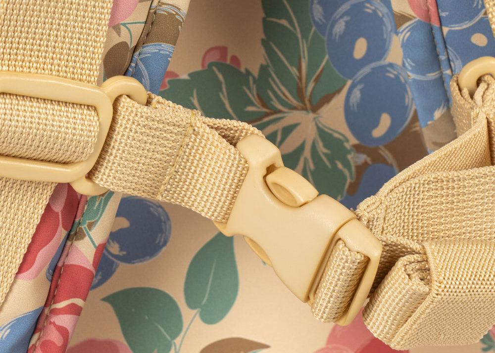 Konges Sløjd A/S Rucksack bloomiegrape