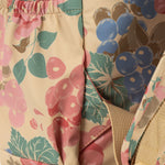 Konges Sløjd A/S Rucksack bloomiegrape