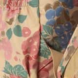 Konges Sløjd A/S Rucksack bloomiegrape