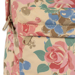 Konges Sløjd A/S Rucksack bloomiegrape
