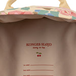 Konges Sløjd A/S Rucksack bloomiegrape