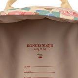 Konges Sløjd A/S Rucksack bloomiegrape