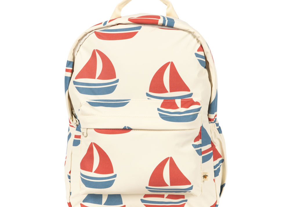 Konges Sløjd A/S Rucksack ahoy