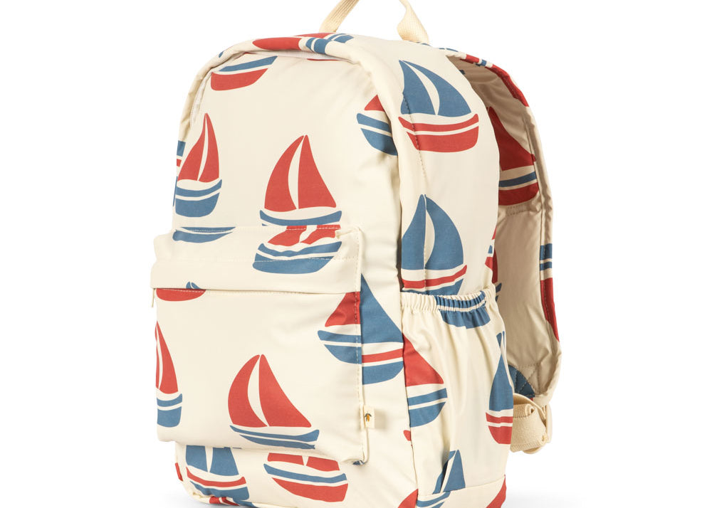 Konges Sløjd A/S Rucksack ahoy