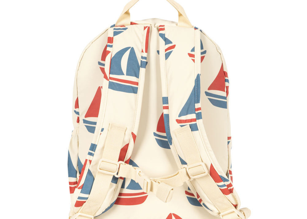 Konges Sløjd A/S Rucksack ahoy