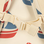 Konges Sløjd A/S Rucksack ahoy