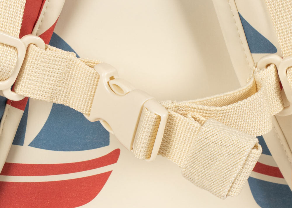 Konges Sløjd A/S Rucksack ahoy