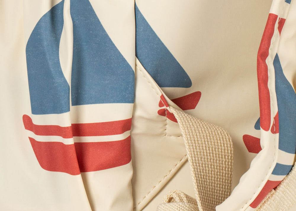 Konges Sløjd A/S Rucksack ahoy