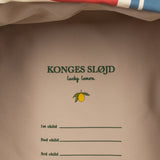 Konges Sløjd A/S Rucksack ahoy