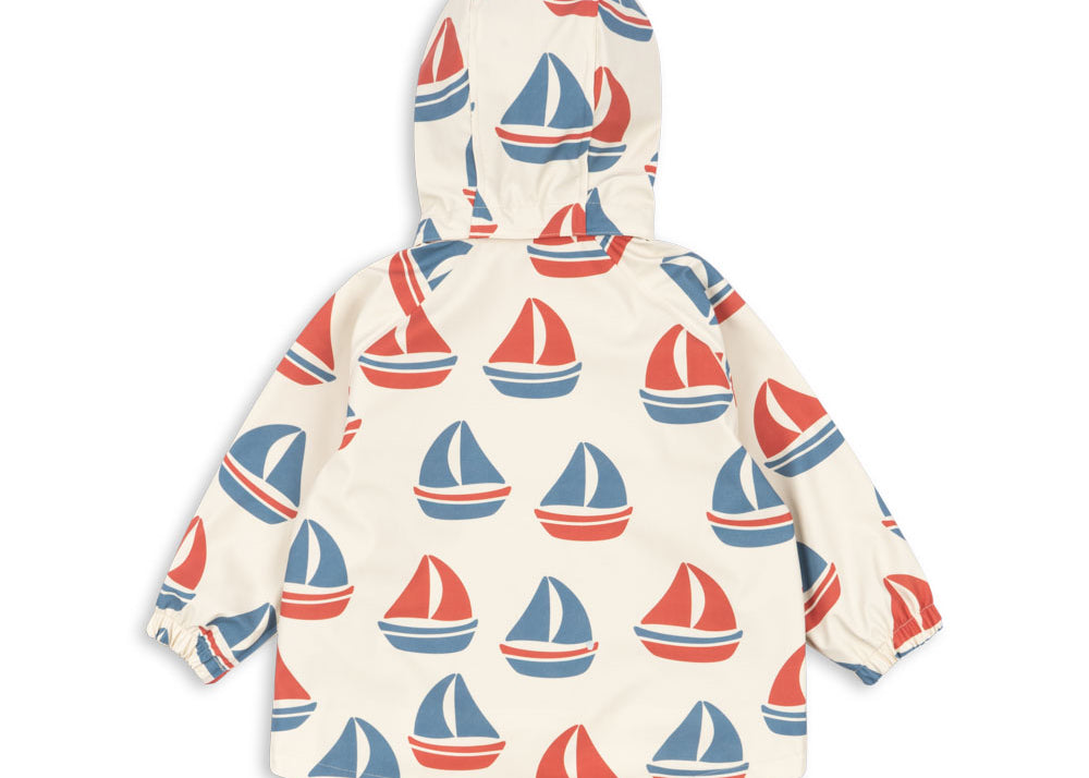 Konges Sløjd A/S Regenbekleidung ahoy