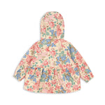 Konges Sløjd A/S Regenbekleidung bloomiegrape