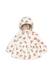 Konges Sløjd A/S Regenbekleidung marmelatta